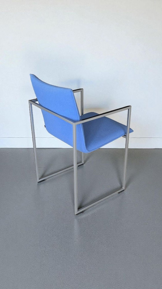 Image 1 of Arco Frame blu 6x