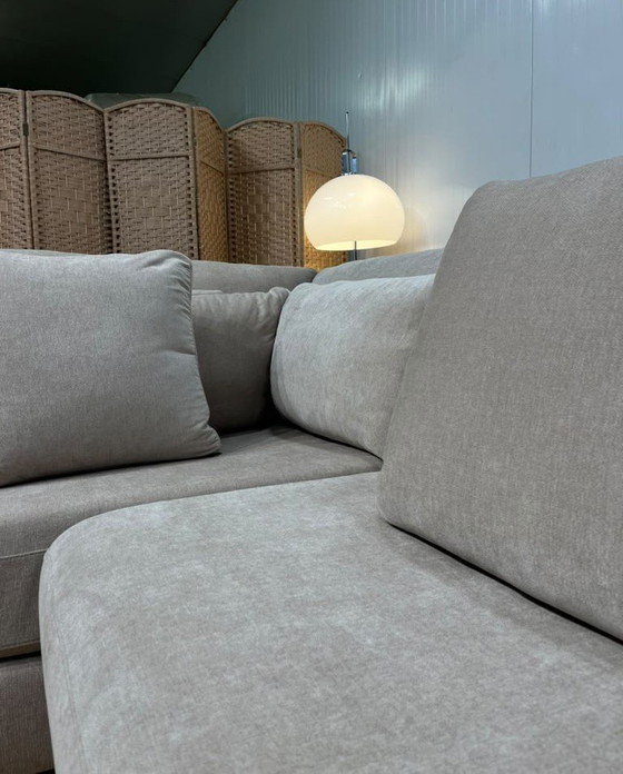 NEW Linteloo Mauro Corner Sofa Beige + WARRANTY – Other (photo 10 of 11)
