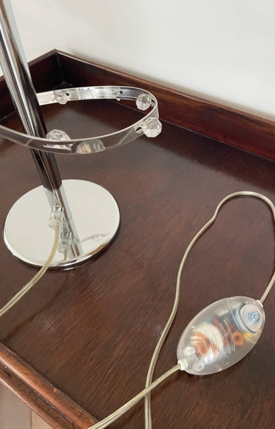 Image 1 of Lampada Art Déco