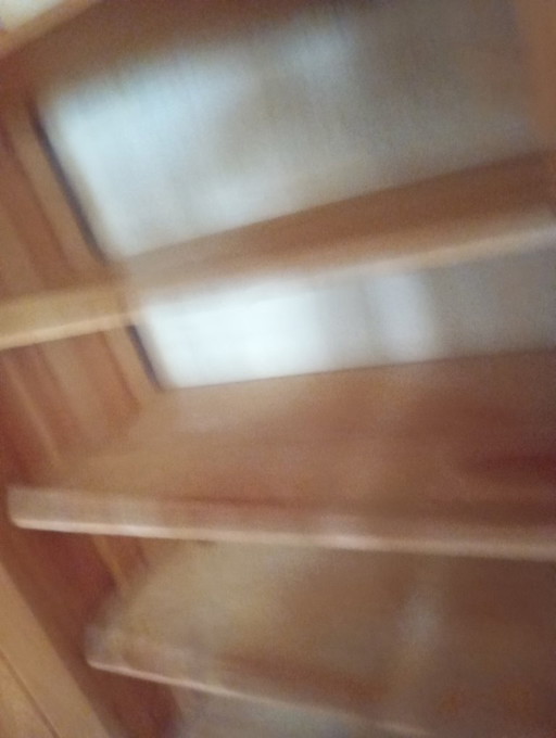 Armadietto portaoggetti