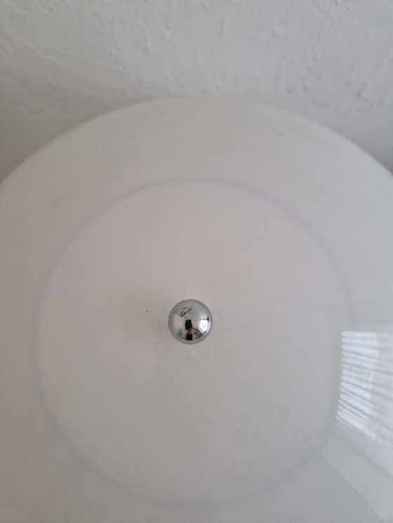 Image 1 of Vintage Panthella floor lamp Verner Panton Louis Poulsen