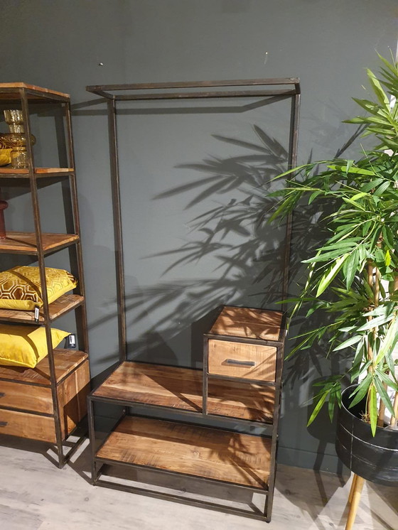 Image 1 of Feelings Elba kapstok