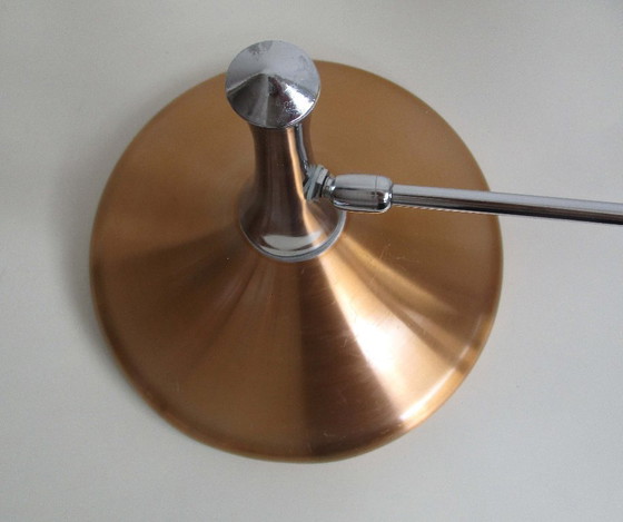 Image 1 of Vintage wall lamp by Philips, probably Louis Kalff