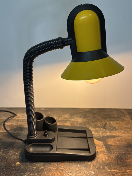 Image 1 of Vintage Phase Madrid Junior Table Lamp