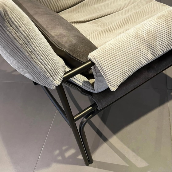 Image 1 of KFF Loop Lounge s (set van 2)