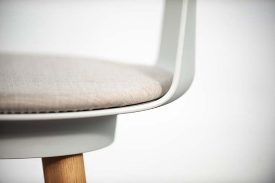 Image 1 of Bene Timba Stool Sgabello alto