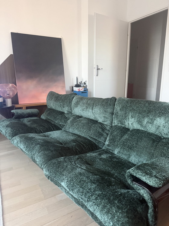 Image 1 of Ligne roset Marsala Canapé trois places