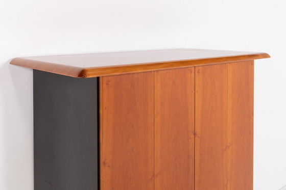 Image 1 of Armadio vintage di design olandese