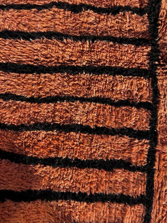 Image 1 of Alfombra marroquí hecha a mano 250cm x 150cm