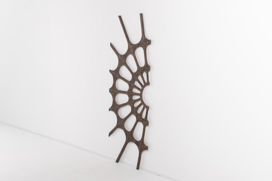 Image 1 of Scultura brutalista degli anni '80