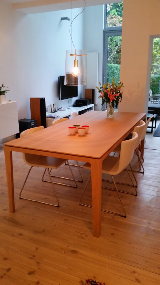 Prandina pendant lamp Sera S1 37.5 cm