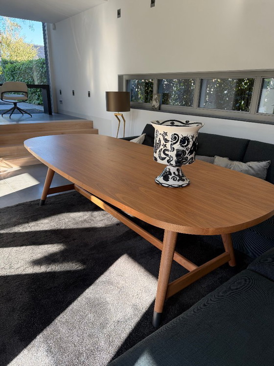 Flexform Esstisch – Esstische, Wood (photo 2 of 10)