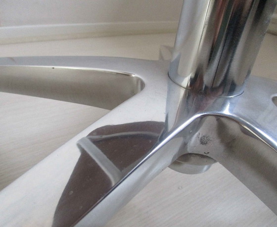 Image 1 of 2 sedie da conferenza di design Martin Stoll per Kinnarps