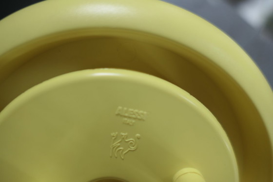 Image 1 of Alessi handmixer 'Folpo' Marta Sansoni