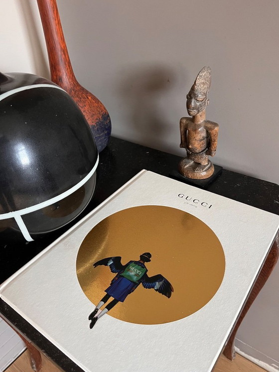 Image 1 of GUCCI Gift Catalogue 2017 (Illustrations by Ignasi Monreal)