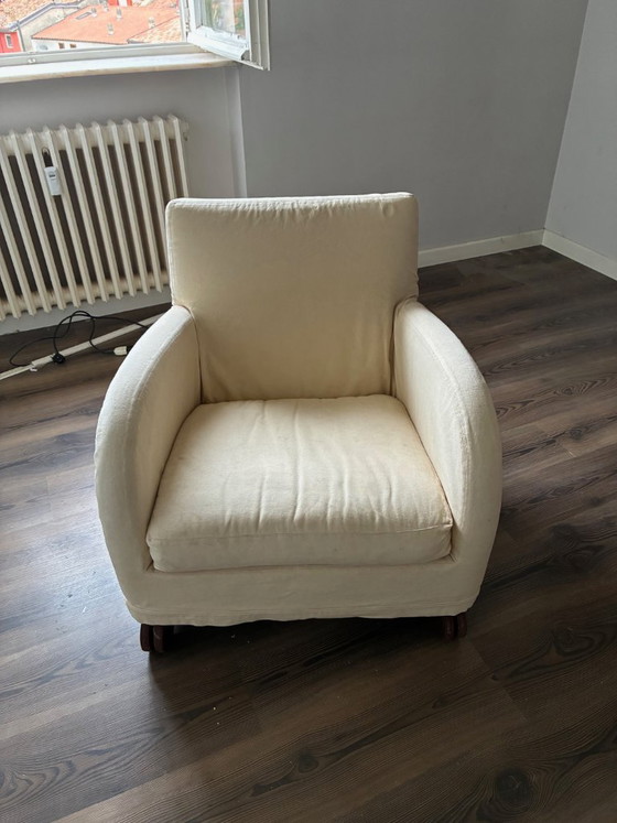 Image 1 of Poltrona Baisity B&B Italia