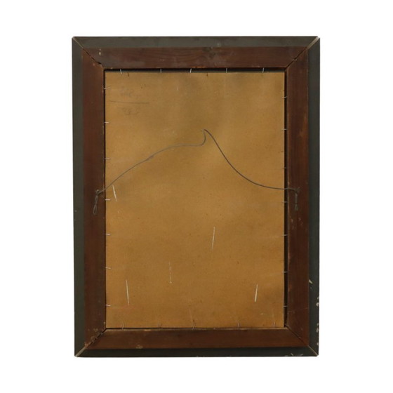 Image 1 of Großer venezianischer Spiegel, 77 cm