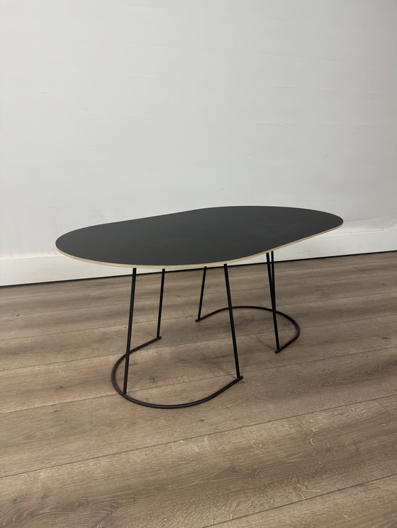 Image 1 of Mesa de centro Airy de Muuto