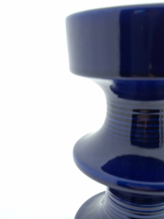 Image 1 of Steuler candlestick West Germany Cari Zalloni | model 150-25