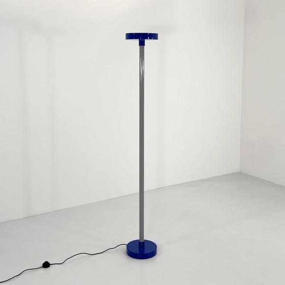 Image 1 of Beam vloerlamp van Ettore Sottsass voor Bieffeplast, 1980S