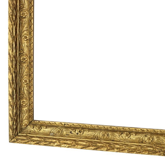 Image 1 of Cornici d'oro vintage classiche