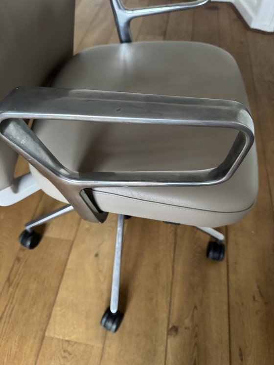 Image 1 of Vitra ID Stuhlkonzept – Design-Bürostuhl