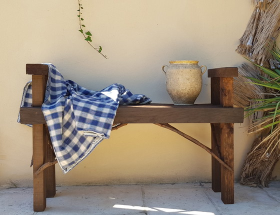 Image 1 of Ethnische Konsole