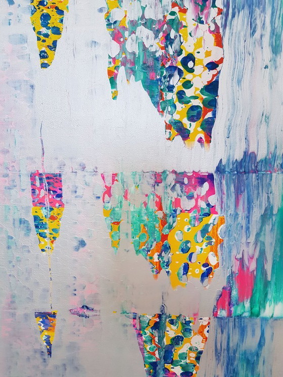 Image 1 of Jürgen Angeler - Integrated Circuit - XXL