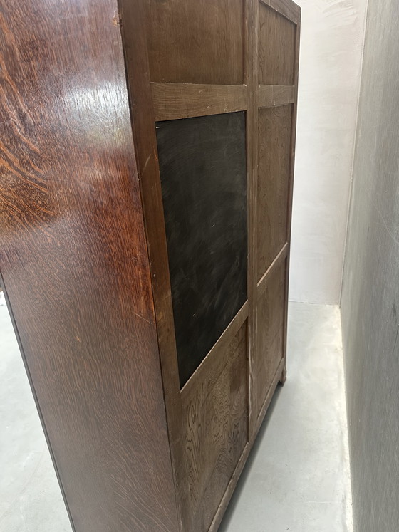 Image 1 of Armario Art Déco