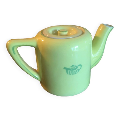 Teiera Tetley