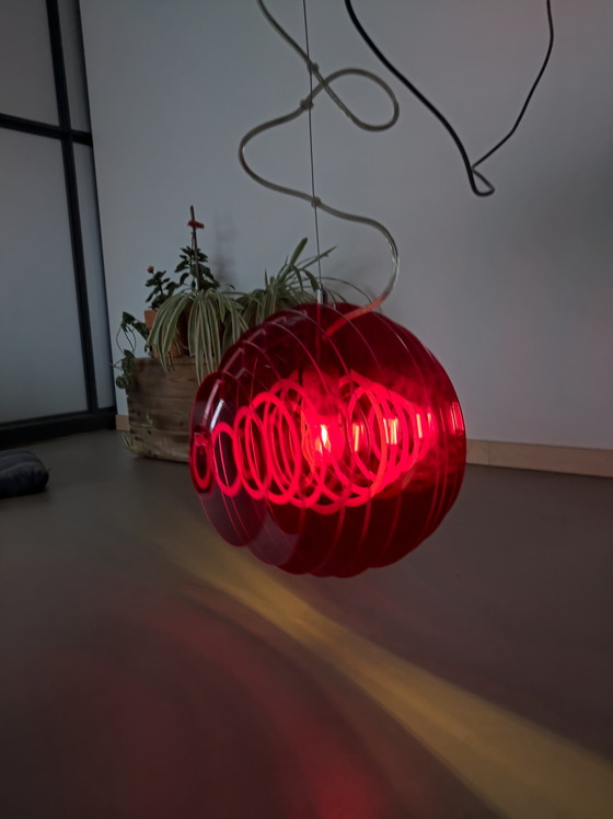 Image 1 of Design Bulb Lamp - Massive - Nineties
