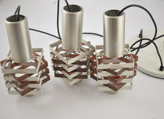 Image 1 of Lampada a sospensione Anvia Holland Jan Hoogervorst