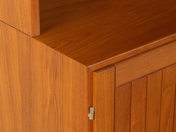 Image 1 of Commode uit de jaren 60, Poul Hundevad, vintage