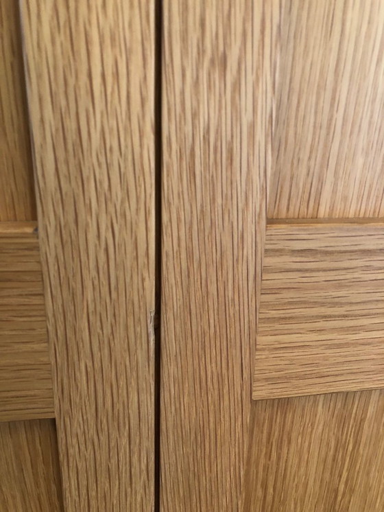 Image 1 of SHIGETO Sideboard – De Padova Design Vico Magistretti