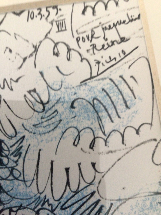 Image 1 of Pablo Picasso / Toros Y Torero’s