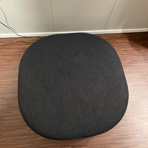 Image 1 of Molteni&C Domini Nex Pouf