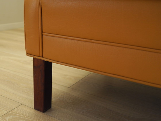 Image 1 of Ensemble de fauteuils de salon, design danois, années 1970, production : Danemark