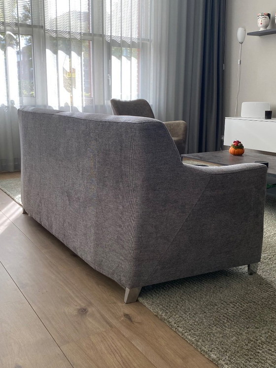 Image 1 of Canapé 2,5 places Leolux