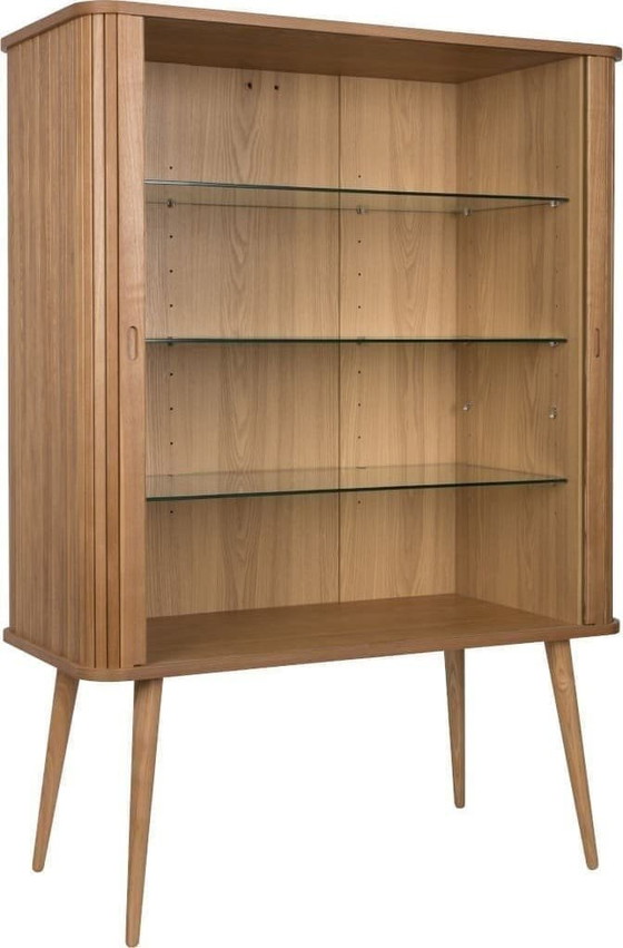 Image 1 of Zuiver Kast Barbier - Natural * kasten (overig)