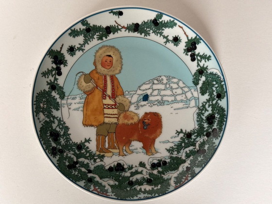 Image 1 of Villeroy & Boch Unicef I nostri bambini set completo