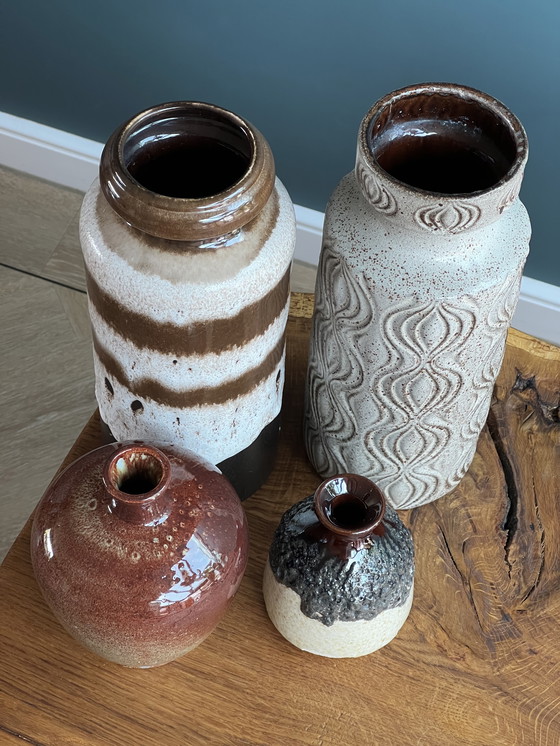 Image 1 of West Germany vazen