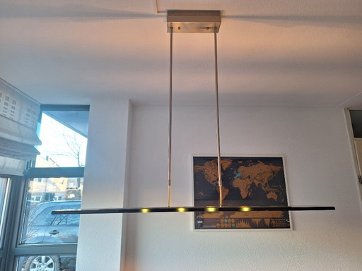 Stilvolle Pendelleuchte