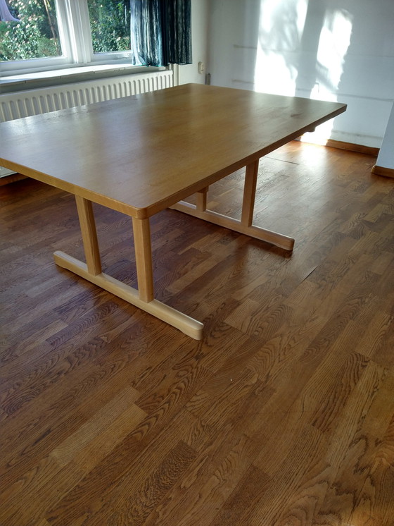 Image 1 of Börge Morgensen Esstisch