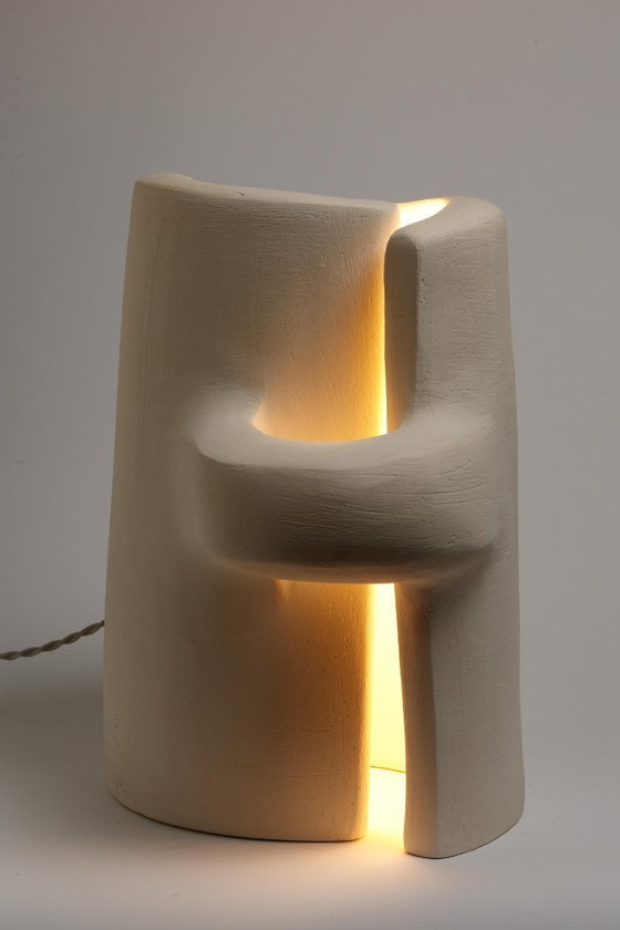 Image 1 of Lámpara de sobremesa "Cuddly