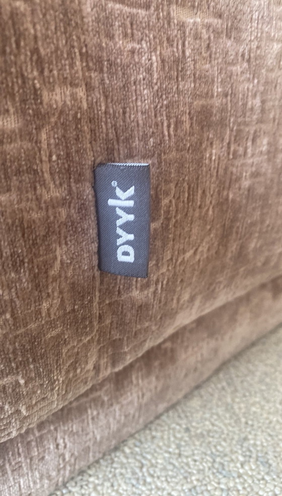 Image 1 of Banco redondo de la colección Eijerkamp