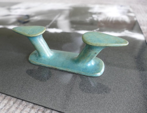 Peer Veneman (né en 1952) - 'Tous à bord'