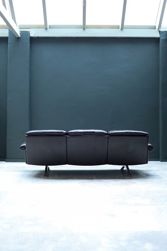 Image 1 of Divano a tre posti De Sede DS-31