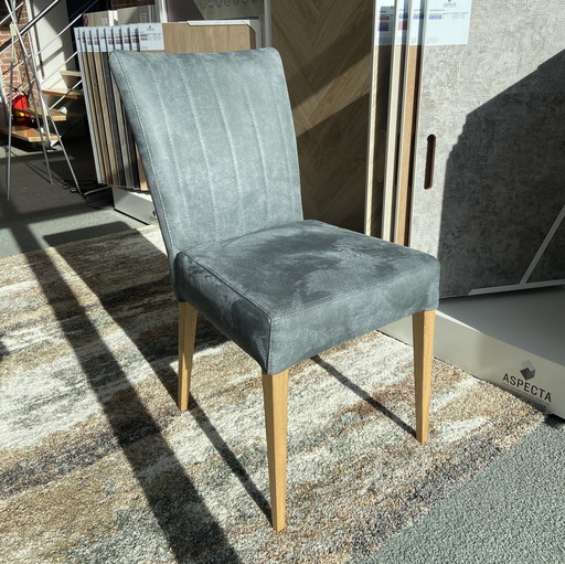 Veerle dining chair (set of 4)