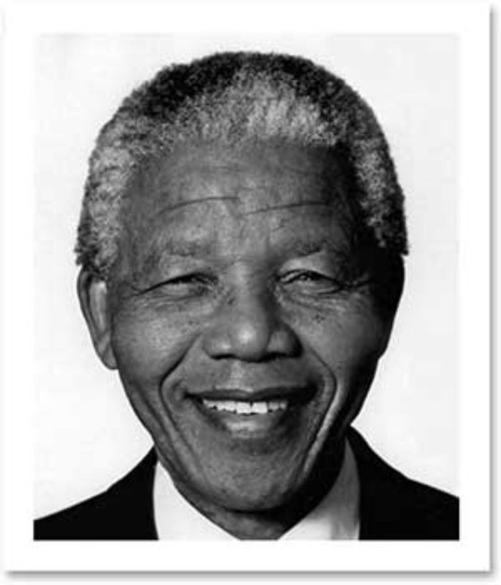 Image 1 of Regalo di Nelson Mandela | Decorazione di Nelson Mandela | Bambola artistica da collezione | Regalo sulla storia dei neri