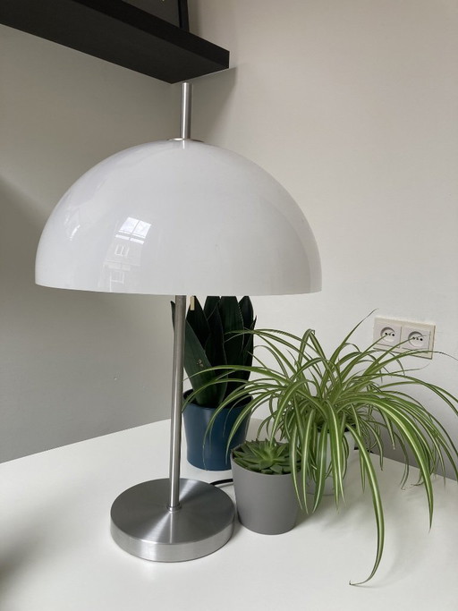 Vintage Raak Amsterdam Design Table Lamp 1960s